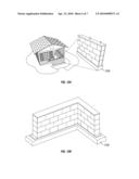 LOAD-BEARING PRODUCTS AND METHOD FOR MAKING SAME diagram and image