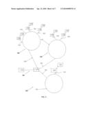 OPTICAL DEVICE FOR STORAGE AND PRODUCTION OF ENERGY diagram and image