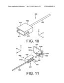 PHOTOELECTRIC CONVERSION/CONNECTION DEVICE diagram and image