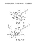 PHOTOELECTRIC CONVERSION/CONNECTION DEVICE diagram and image