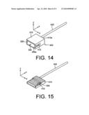 PHOTOELECTRIC CONVERSION/CONNECTION DEVICE diagram and image