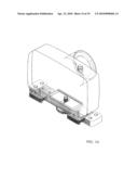 BASE FOR UNDERWATER CAMERA diagram and image