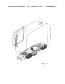 BASE FOR UNDERWATER CAMERA diagram and image