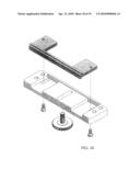 BASE FOR UNDERWATER CAMERA diagram and image