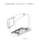 BASE FOR UNDERWATER CAMERA diagram and image