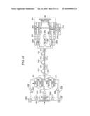 OPTICAL RECEIVER AND OPTICAL RECEIVING METHOD diagram and image