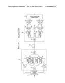 OPTICAL RECEIVER AND OPTICAL RECEIVING METHOD diagram and image