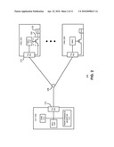 PERFORMANCE MONITORING IN PASSIVE OPTICAL NETWORKS diagram and image