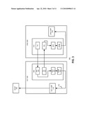 PERFORMANCE MONITORING IN PASSIVE OPTICAL NETWORKS diagram and image