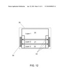 RADIO FREQUENCY IDENTIFICATION OVERLAY NETWORK FOR FIBER OPTIC COMMUNICATION SYSTEMS diagram and image