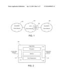 CLOCK REGENERATION FOR OPTICAL COMMUNICATIONS diagram and image