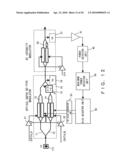 OPTICAL TRANSMITTER APPARATUS diagram and image