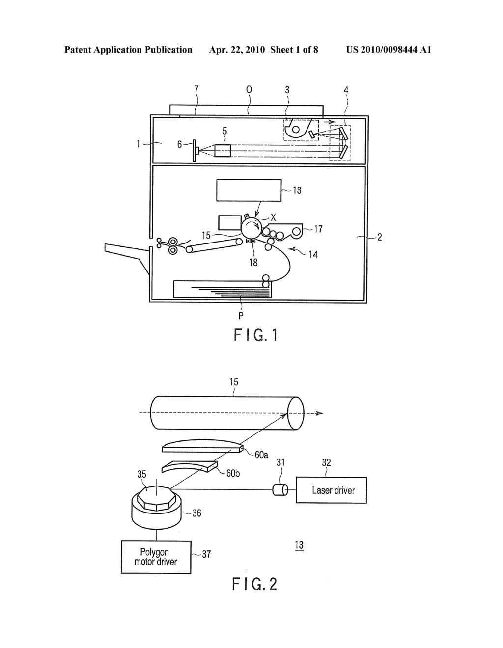 IMAGE FORMING APPARATUS, IMAGE FORMING METHOD AND IMAGE PROCESSING APPARATUS - diagram, schematic, and image 02