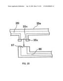 ELECTROPHOTOGRAPHIC IMAGE FORMING APPARATUS AND CARTRIDGE SUPPORT MEMBER diagram and image