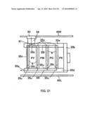 ELECTROPHOTOGRAPHIC IMAGE FORMING APPARATUS AND CARTRIDGE SUPPORT MEMBER diagram and image