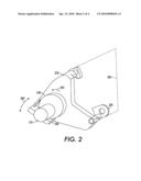 METHOD AND APPARATUS FOR LIFE EXTENSION OF OIL CONTAMINATED INTERMEDIATE TRANSFER BELTS diagram and image