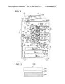 INTERMEDIATE TRANSFER MEMBER AND IMAGE FORMATION APPARATUS diagram and image