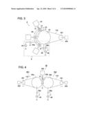 INTERMEDIATE TRANSFER MEMBER AND IMAGE FORMATION APPARATUS diagram and image