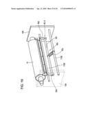 Cleaning Device and Image Forming Apparatus diagram and image