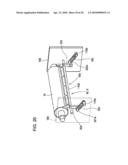 Cleaning Device and Image Forming Apparatus diagram and image