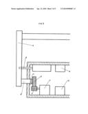 PARKING BARRIER ACTIVATED BY ITS OWN ELECTRIC ENERGY CREATION diagram and image