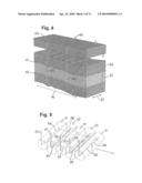 Engineered, Scalable Underground Storage System and Method diagram and image