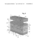 Engineered, Scalable Underground Storage System and Method diagram and image