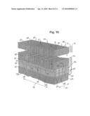 Engineered, Scalable Underground Storage System and Method diagram and image