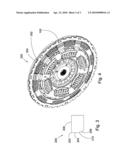 SHEET METAL RIVET WITH ORIENTATION CONTROL diagram and image