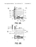 PROCESSING APPARATUS AND PROCESSING METHOD diagram and image