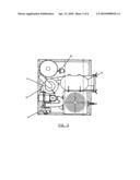 Vacuum Excavation System diagram and image