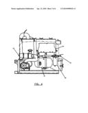 Vacuum Excavation System diagram and image