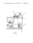 Vacuum Excavation System diagram and image