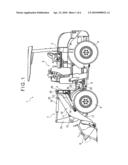 WHEEL LOADER diagram and image