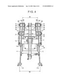 WHEEL LOADER diagram and image