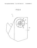 WHEEL LOADER diagram and image