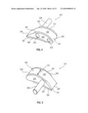 TURBOCHARGER VANE diagram and image