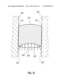 TURBOCHARGER VANE diagram and image