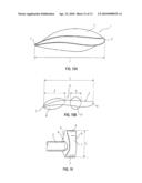 TURBOCHARGER VANE diagram and image