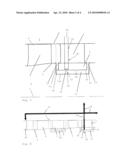 COMPRESSOR FOR A GAS TURBINE diagram and image