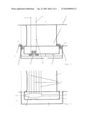 COMPRESSOR FOR A GAS TURBINE diagram and image