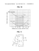 Centrifugal blower diagram and image