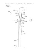 METHOD AND SYSTEM FOR OPERATING A WIND TURBINE GENERATOR diagram and image