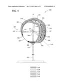 METHOD AND SYSTEM FOR OPERATING A WIND TURBINE GENERATOR diagram and image