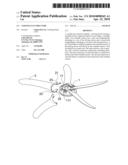 COOLING FAN STRUCTURE diagram and image