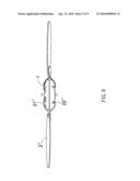 COOLING FAN STRUCTURE diagram and image