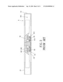 Miniature Heat-Dissipating Fan diagram and image