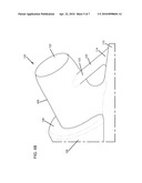 DETACHABLE DECOMPOSITION REACTOR WITH AN INTEGRAL MIXER diagram and image