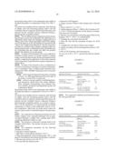 COMPOSITIONS CONTAINING AT LEAST ONE OIL STRUCTURED WITH AT LEAST ONE SILICONE-POLYAMIDE POLYMER, AND AT LEAST ONE CRYSTALLINE SILICONE COMPOUND AND METHODS OF USING THE SAME diagram and image