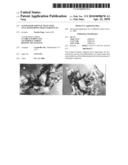 Autologous dental pulp stem cell-based bone graft substitute diagram and image